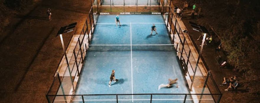 PlayPadel Sinalunga