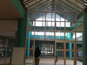 Giyani Science Centre
