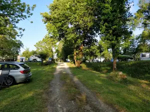 Camping Chez Gendron