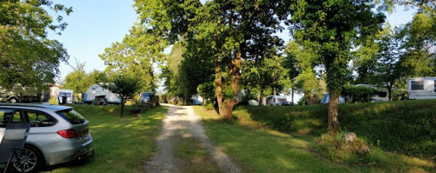 Camping Chez Gendron