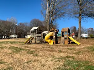 Holly Ridge Family Camp Ground