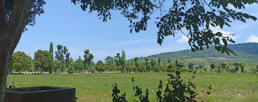 Taman Tanjung Api