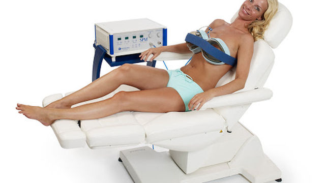 Schönheitsstüberl Christine Kunz | ganzheitliche Kosmetik- & Gesichtsbehandlung - Hydra Face One