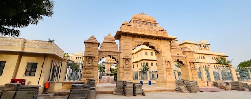 Jasol-Dham