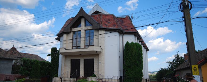 Biserica Adventista de Ziua a Saptea Nazna