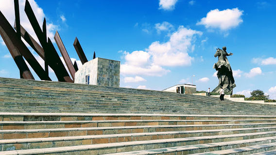 Monumental Complex Antonio Maceo