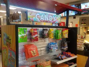AMC Market Square 10