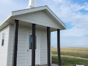 Westbound Tiny Church