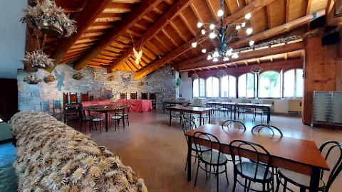 Piane di Mocogno attraction in Emilia-Romagna