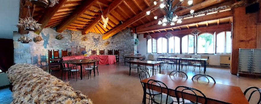 Piane di Mocogno