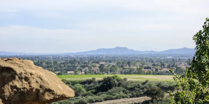 The Church at Rocky Peak