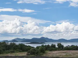 Lake Cuitzeo