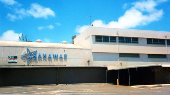 Lanakila Baptist Church & Schools