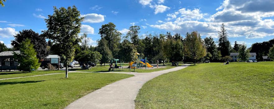 Nodwell Park