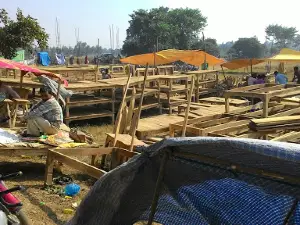 Pandey Baba Dham