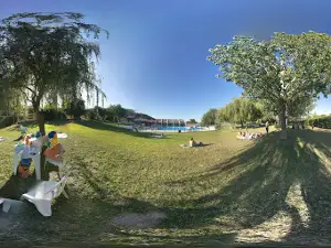 Piscinas idanha a nova