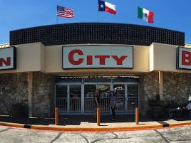 Bargin City Bazaar