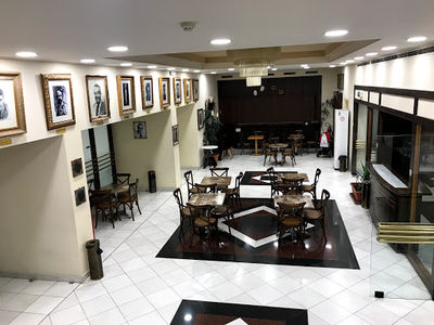 Rouselleio Municipal Theater