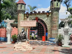 Rangpur Zoo