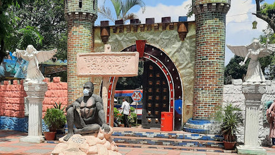 Rangpur