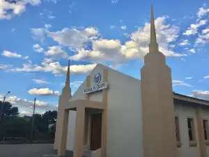 Iglesia Ni Cristo - Locale of Thaba Nchu