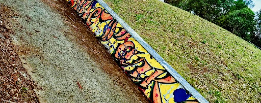 Bonnyrigg Skatepark