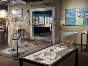 Freeport Historical Museum