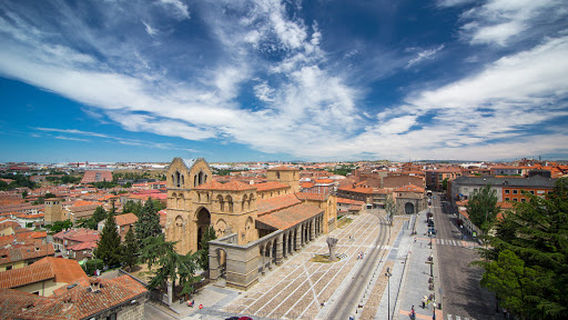 Avila