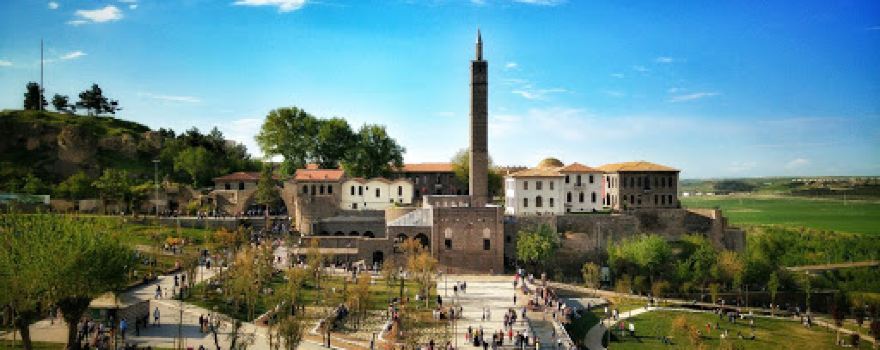 Diyarbakir Castle