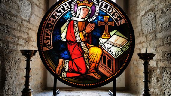 Stiftskirche St. Servatius
