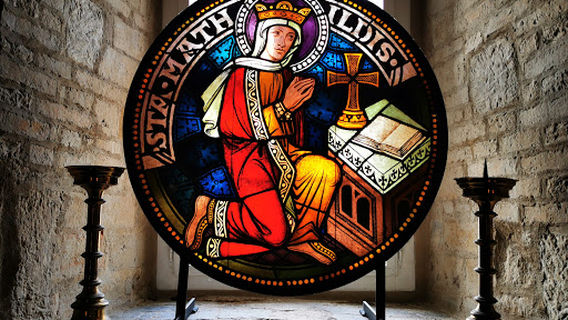 Stiftskirche St. Servatius