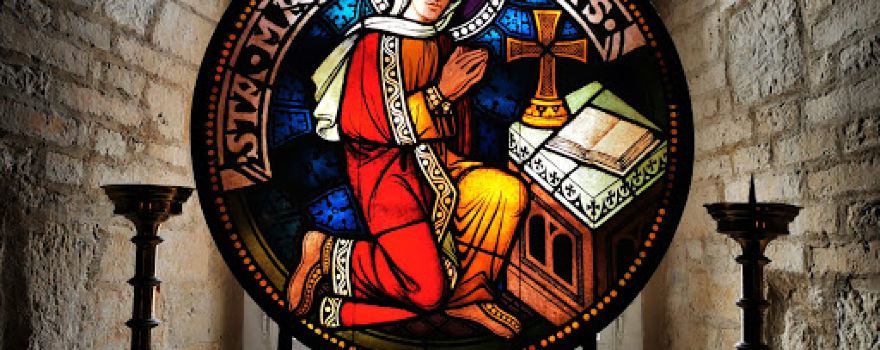 Stiftskirche St. Servatius