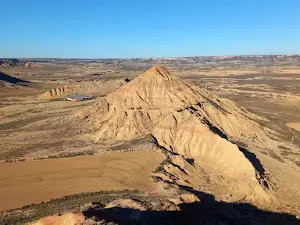Cabezo de las Cortinillas