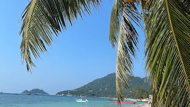 Sai Ri Beach