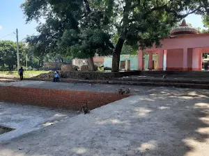 Chandika Mandir