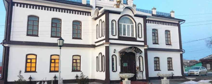 Никольский кафедральный собор