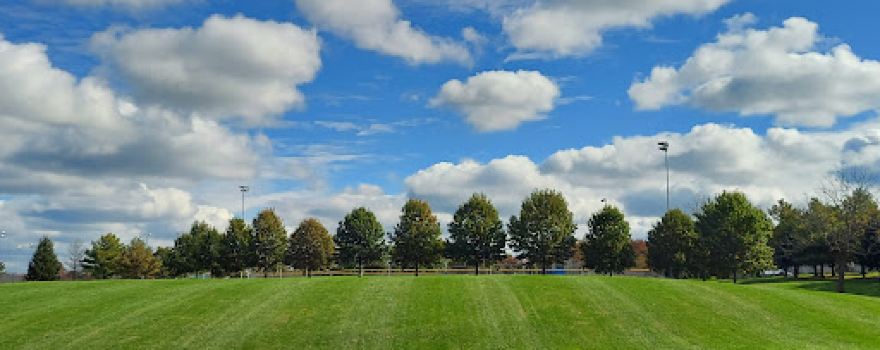 Easy Walker Park