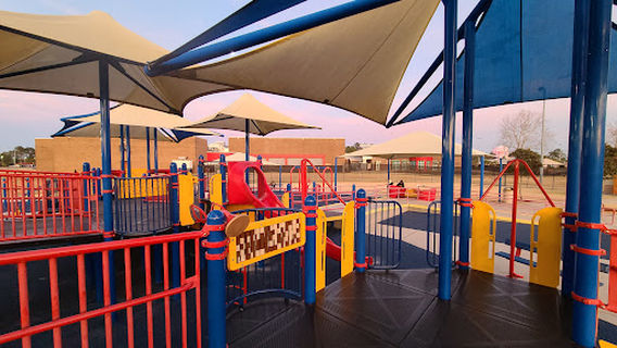 Miracle Park Playground