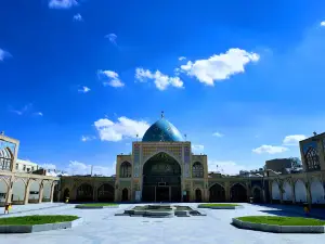 Sabzemeydan