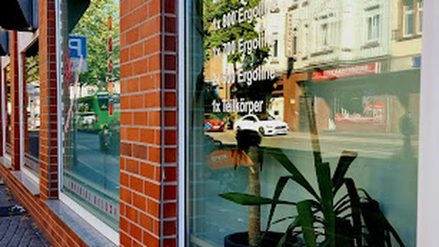 Sonnenstudio Imperial Deluxe