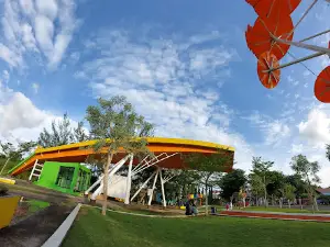 Taman Batu 10