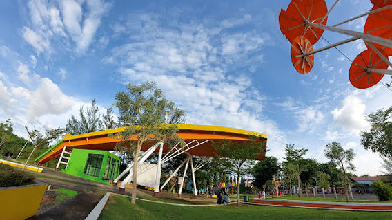 Tanjung Pinang