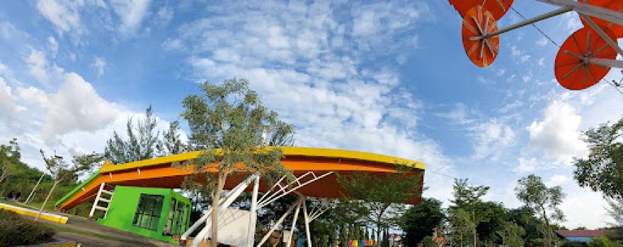 Taman Batu 10