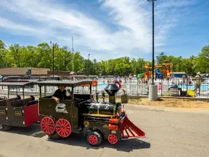 Adventure Bound Camping Resorts - West Michigan
