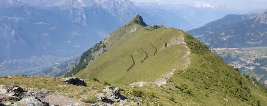 Cima Longhede