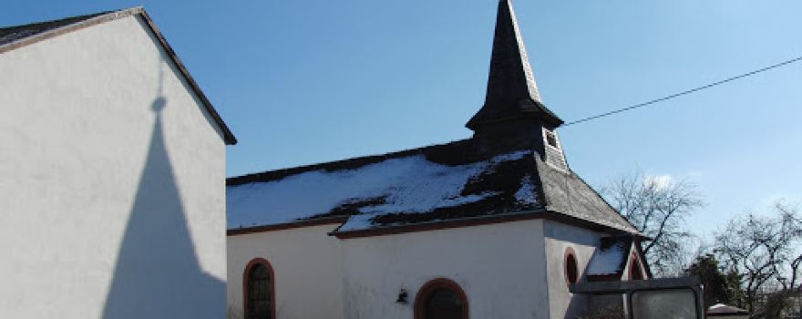 Filialkirche St. Apollonia