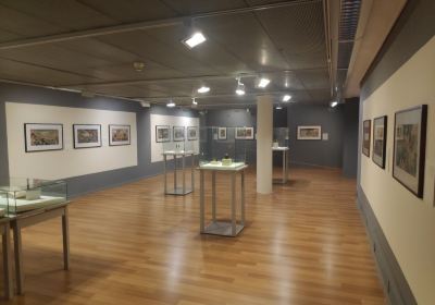 Museo Tikotin de arte japonés