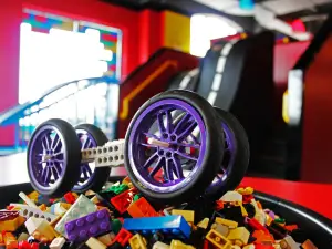 LEGOLAND Discovery Center Chicago