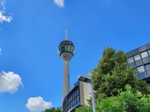 Rhine Tower