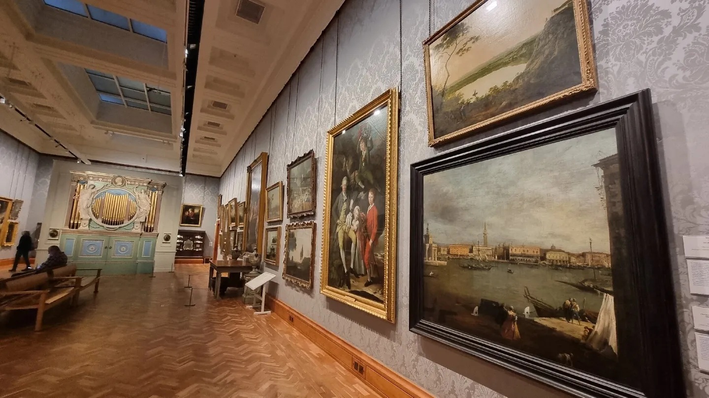 4_National Museum Cardiff